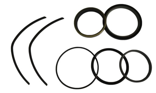 3600207M94 - РЕМКОМПЛЕКТ ПРИВОДА СЦЕПЛЕНИЯ MASSEY FERGUSON 3000