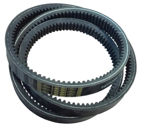 629214.1, 629214.0, - Ремінь клиновий CLAAS 1477269 GATES AGRI 629214.1