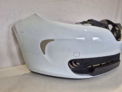 RENAULT ZOE 12-19 bumper front front