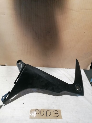 YAMZ26R1NSJ - ЧАСТИ ОБЛЕКТОРА БОКОВОГО БАНКОВ YAMAHA TMAX