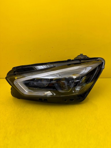 light left Mercedes GT AMG W290 290 Full Led Multibeam A2909062501