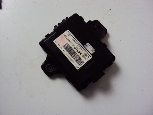 91950-K4510 - Водійський модуль hyundai kona і ev lift 20-23