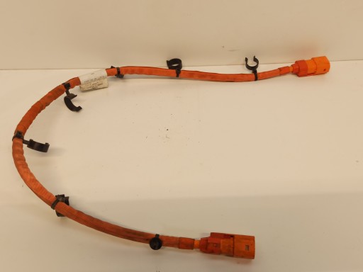 Кабель для зарядки seat leon iv 3gd971475 гібрид