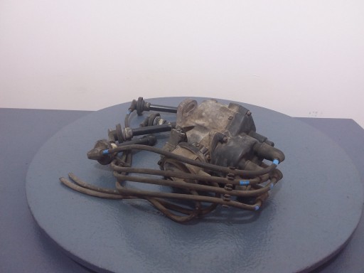 Пристрій запалювання honda civic 1.3 d4w90-03