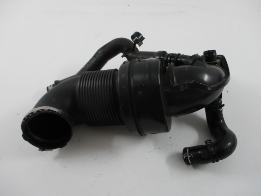 pipe hose RANGE ROVER EVOQUE HJ32-9C623-AC