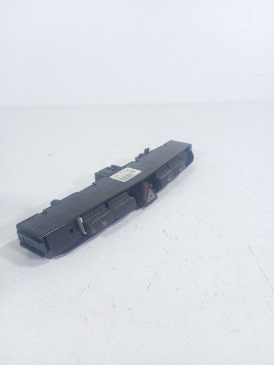 Opel Zafira B 2 06-14 switch light switch of warning lights OE 13100109