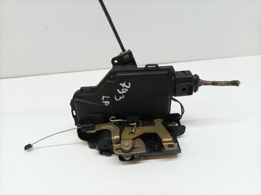 lock door right front Audi TT and (1998-2006)