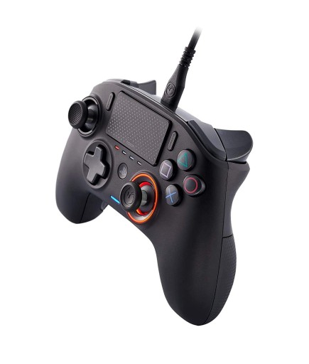 NACON - REVOLUTION PRO CONTROLLER 3 BLACK - Sklep, Opinie