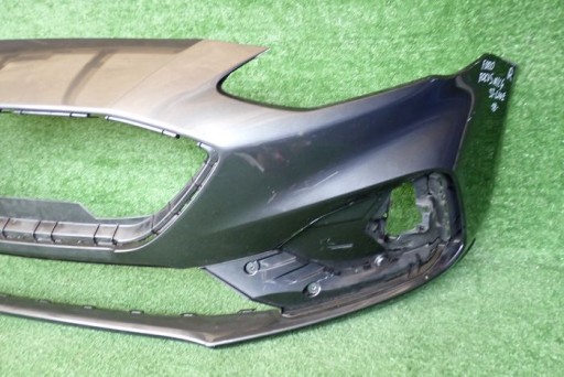 FORD FOCUS MK4 IV ST LINE 18- Frontstoßstange vorne