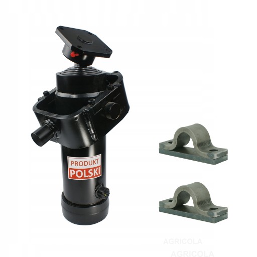 A1.30.80.020.3 - Цилиндр привод прицепа PONAR D47 T-117 T669