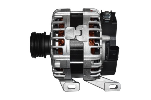 0125811005 - Генератор 2.0 2.4 2.5 d t volvo c70 ii s60 s80 ii