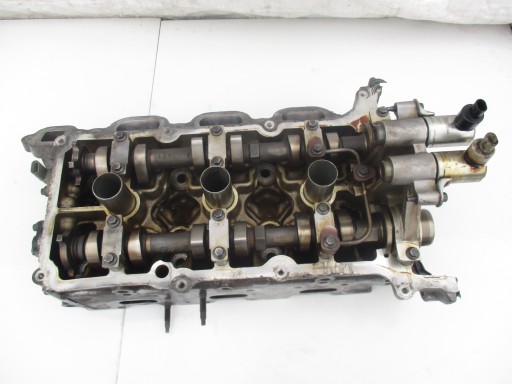 BL3E-6090-FA BL3E-6090-EA - ГОЛОВКА FORD F150 PICKUP EXPLORER LINCOLN MKT MKS NAVIGATOR 3.5 ECOBOOST