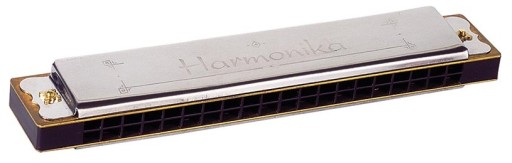 Гармошка Goki UC020