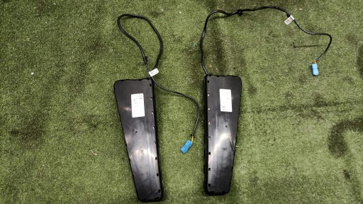 BMW F46 airbag seat airbag right left 7312466 7312465