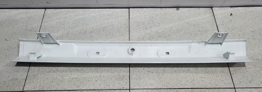 2278411 - Бампер молдинг решетка DAF XG XF