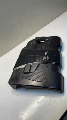 cover motor cover upper SAAB 9-3 93 1.9 TTID GABKA soundproofing Z19DTR