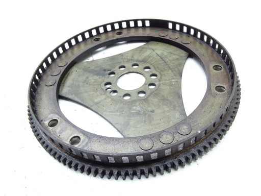 wheel flywheel gear wheel AUDI Q7 4L TOUAREG 3.0 TDI BUG 059105323T