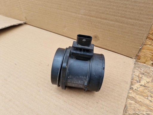 0281002721 - Витратомір Hyundai Santa FE II