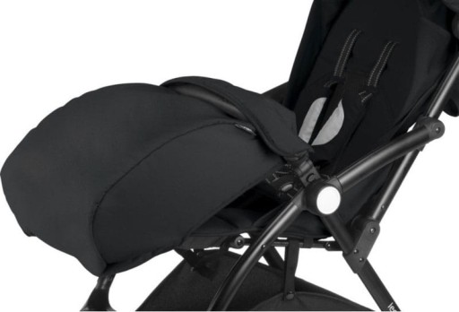 Чохол для ніг Leclerc