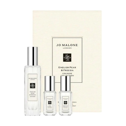 jo malone english pear & freesia woda kolońska 48 ml  tester 