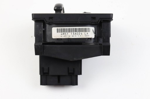 FORD FOCUS MK2 II Schalter Schalter Leuchten 4M5T13A024LA 4M5T-13A024-LA