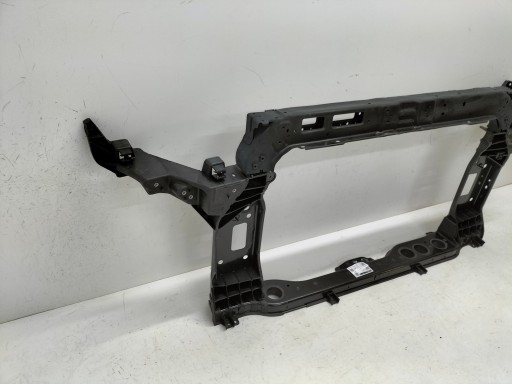 support panel for radiators pillar iron front HYUNDAI TICSON III TL 15