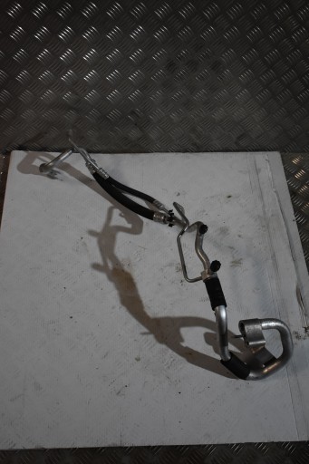IDEALNY TUBAZIONE CLIMATIZZATORE ARIA CONDIZIONATA MERCEDES W205 1