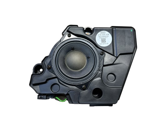 AUDI A8 4H D4 speaker right bang OLUFSEN 4H0035306
