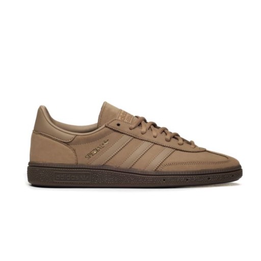 Buty sportowe skórzane Adidas HANDBALL SPEZIAL JH5448 46 2/3