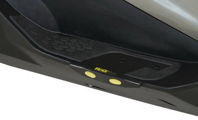 TP0006BK - RG повзунки для скутера BMW C650 GT