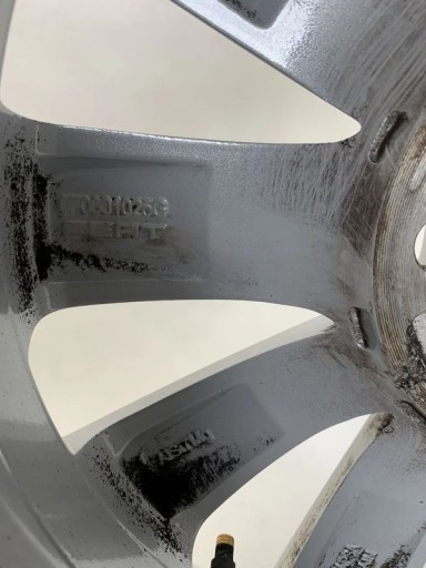 disk Seat Ibiza 16r 5,5Jx15H2 et 40
