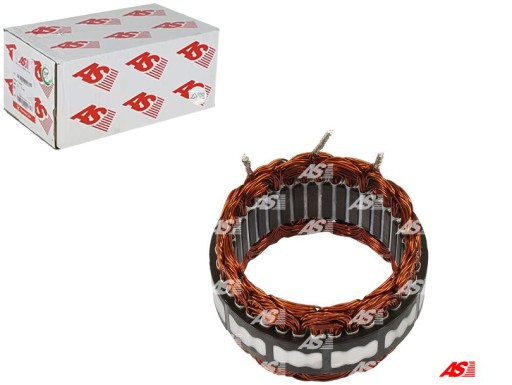 AS3031 - ОБМОТКИ ГЕНЕРАТОРА AS-PL