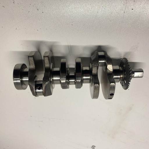 crank KIA RIO V 1.0 T-GDI G3LC 15-19 ROK