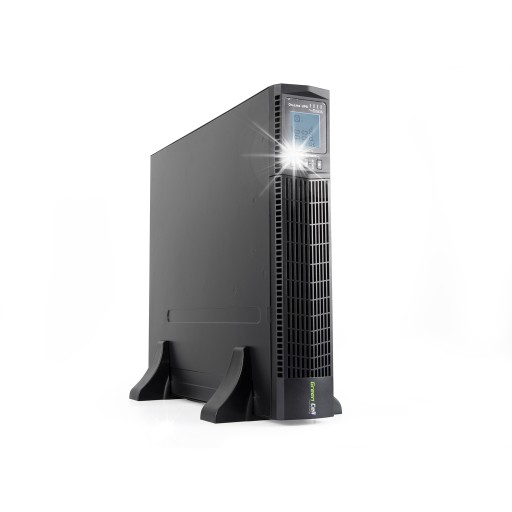 Блок живлення ups ups14 rack 2000va green cell da