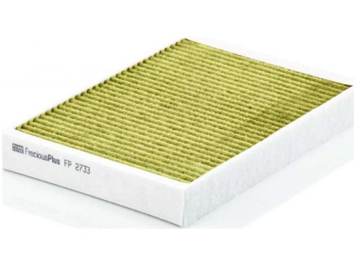 2733 - Повітряний фільтр салону Volvo S60 FRECIOUSPLUS