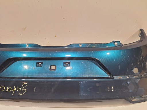PARAURTI POSTERIORE 850229086R RENAULT TWINGO III LIFT 18
