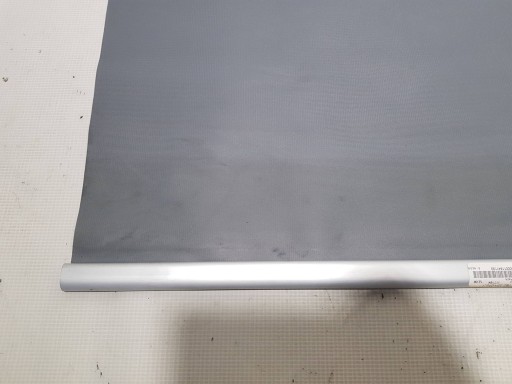 blinds cover PANORAMY of the roof window MERCEDES W251