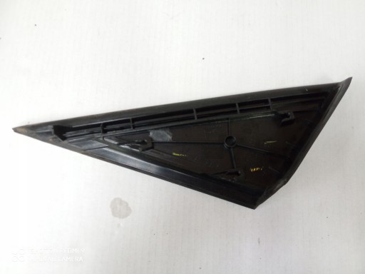 OPEL ASTRA K V cover SLUPKA TROJKAT