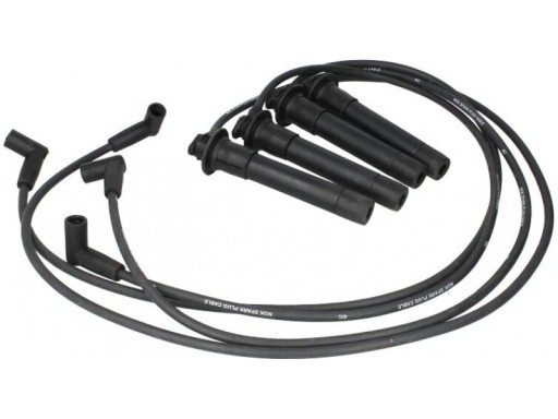 Кабелі запалювання ngk 7707