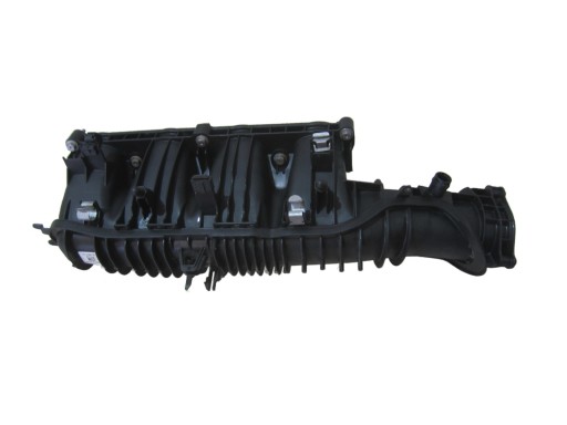 BMW X1 F48 B46 F45 F46 F60 intake manifold throttle flap 11617617500 7617500