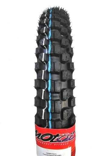 90/90-21 MOTOZ TRACTIONATOR DESERT H/T ПЕРЕДНІЙ