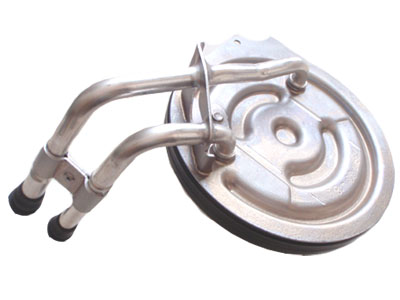 TAR100010G - LAND ROVER FREELANDER РЕДУКТОР IRD МАСЛЯНИЙ РАДІАТОР