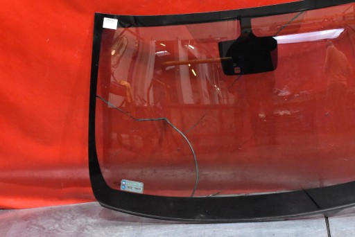 window front front iron OPEL INSIGNIA A 08-14