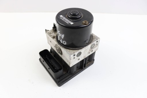 OPEL ASTRA H III ZAFIRA B pump control unit ABS 13213610AL 10.0960-0548.3