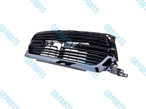 68404924AE - ЧОРНА DT решітка DODGE RAM 1500 2019-2023 рр