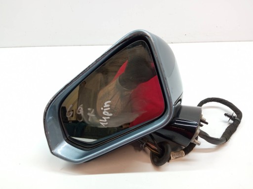 mirror left 14PIN EUROPA KAMERKA ASYSTENT 721-16 Volvo S90 II (2016- )