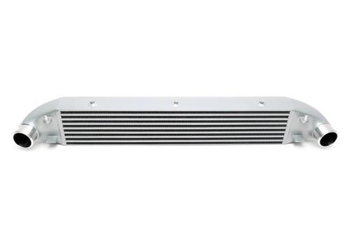 05FO004 - Інтеркулер Technix Ford Fiesta