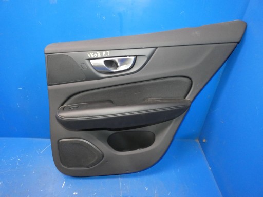 VOLVO V60 II side upholstery door right rear part