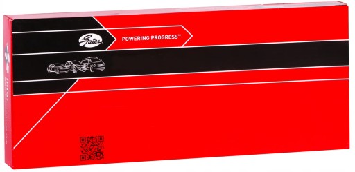 Ролик ременя ГРМ GATES T41095