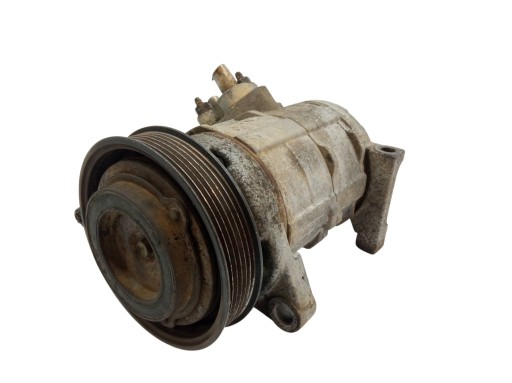 Klimakompressor klimaanlage 447220-5002 3.8 V6 Dodge Grand Caravan II (1990-95)